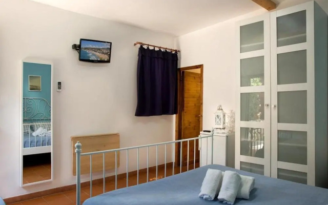 Hotel Villaggio Torre San Vito