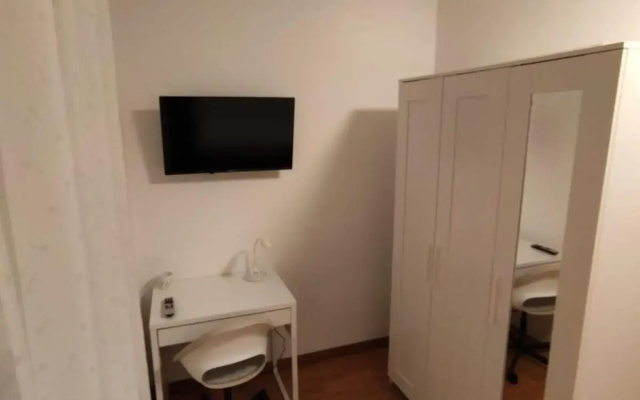 Cosy Room Zagreb