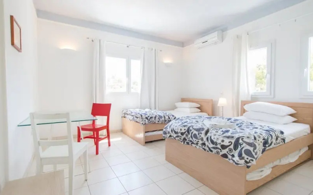 Oceanview Villa 126