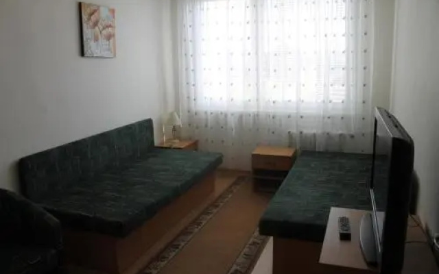 ŠD Jedlíkova 5
