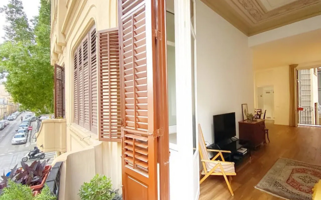Solemar Sicilia - Casa Castiglione