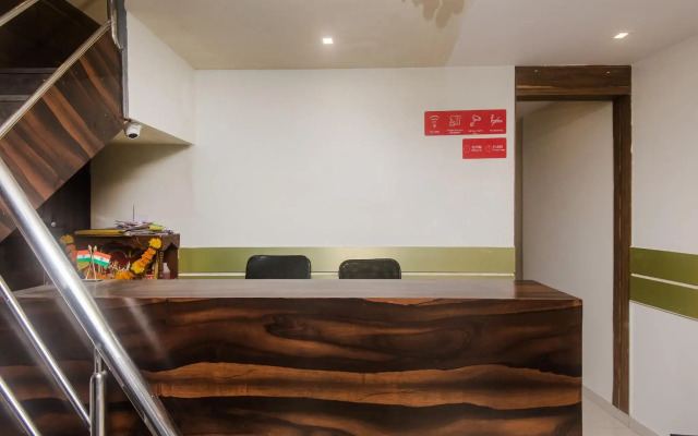 Hotel Mantra Residency by OYO Rooms