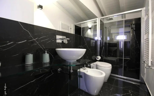 Anteros Luxury Suite (Adults Only)