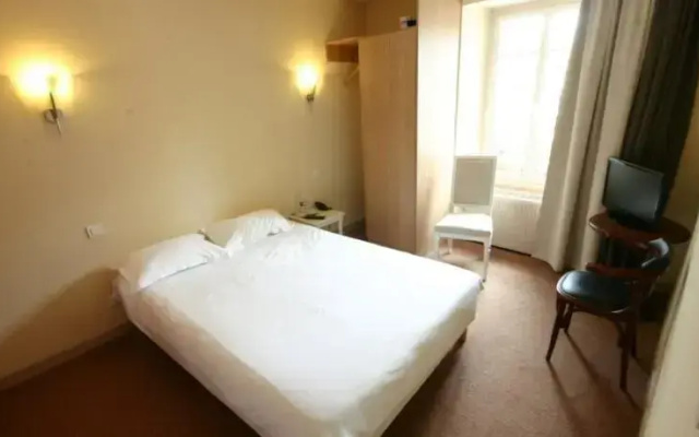 Brit Hotel La Guinguette