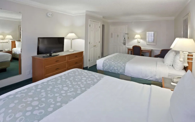 La Quinta Inn Omaha West