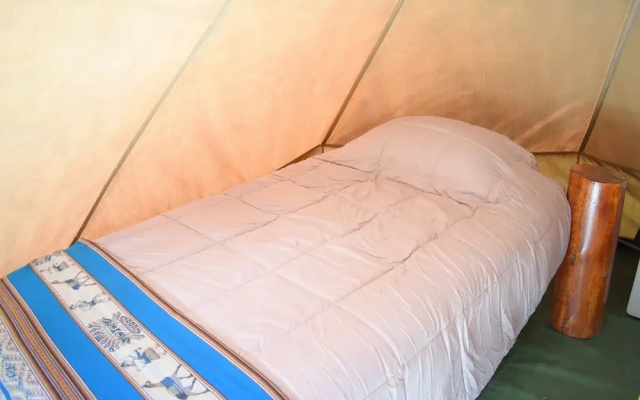 Glamping Eco Spirit