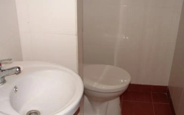 Florian Hostel