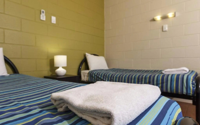 Discovery Resorts - Kings Canyon