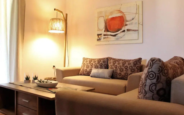 Aletro Villa