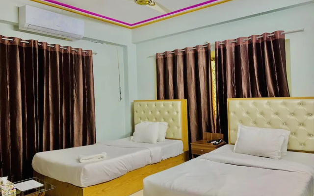 Heaven Inn