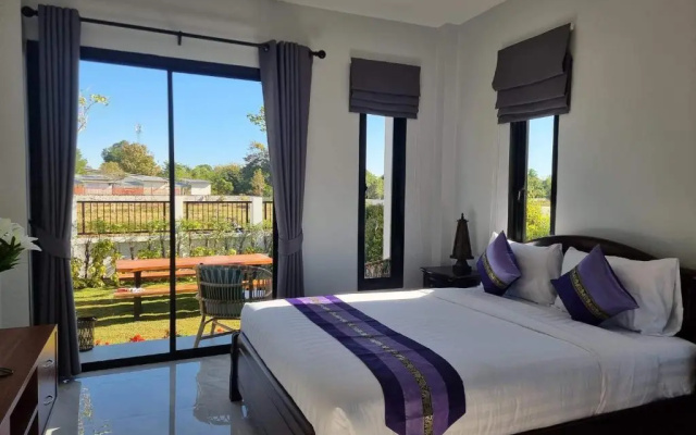 Baan Dalah Buriram