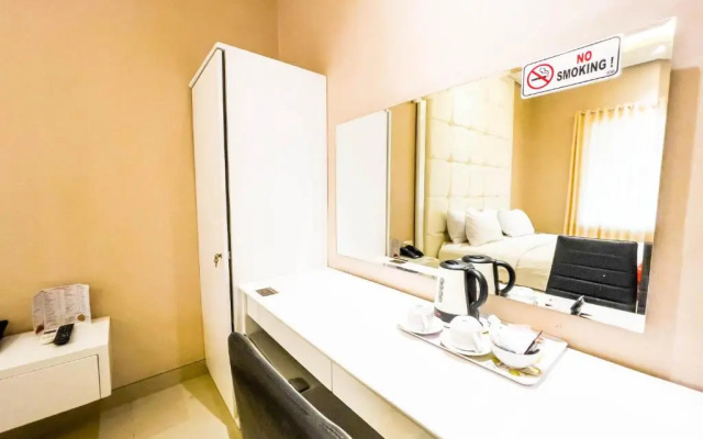 New Surya Hotel