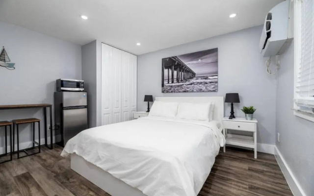 Shell on the Beach 106 - RENOVATED