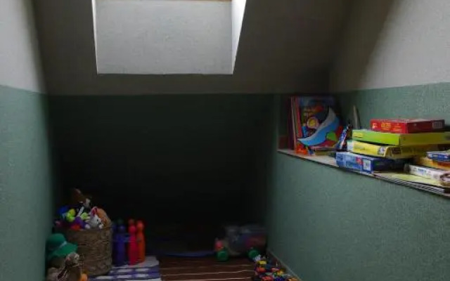 Hóvirág Panzió