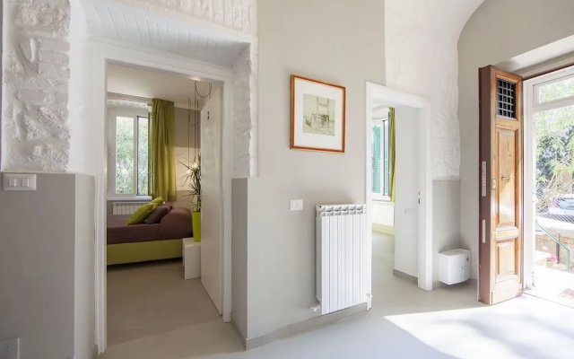 Villa Aurora Residence - Hostel