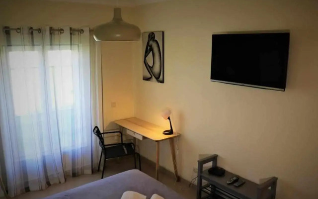 AlgarveSand - Beautiful House with pool near the beach
