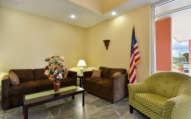 Americas Best Value Inn Cocoa Port Canaveral