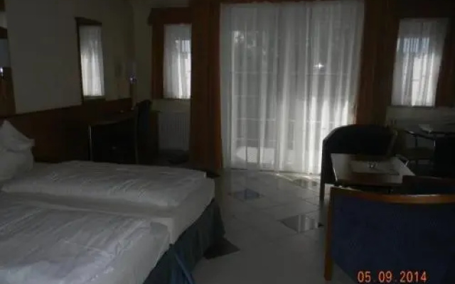 Hotel Bakony