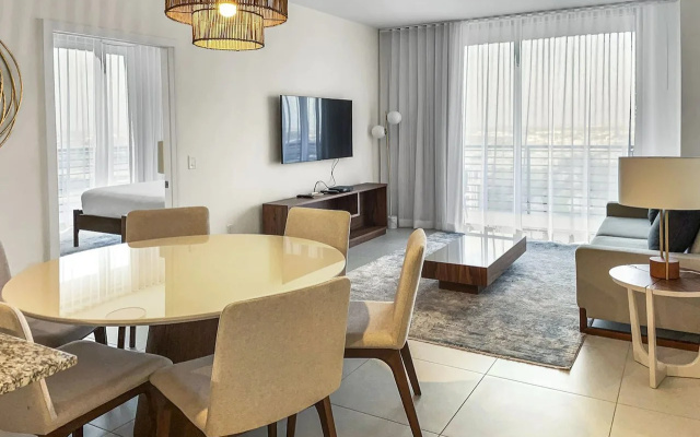 Provident Grand Luxury Short Term Residences