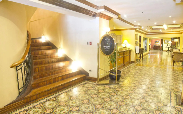 Herald Suites