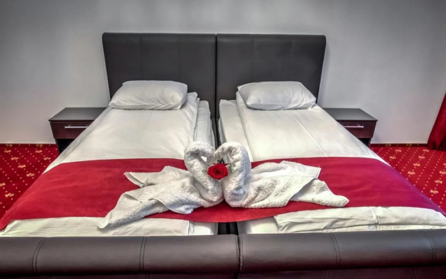 Hotel Elisabeta