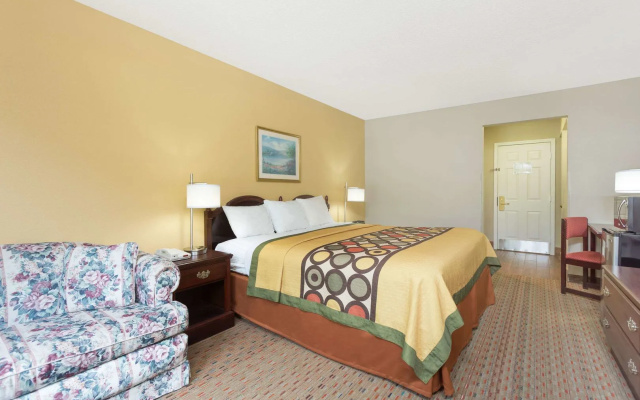 Quality Inn Cornelia