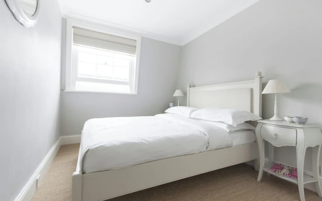 Cranley Place III by Onefinestay