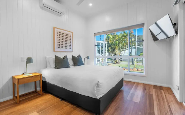 Tasman Holiday Parks - Ballina