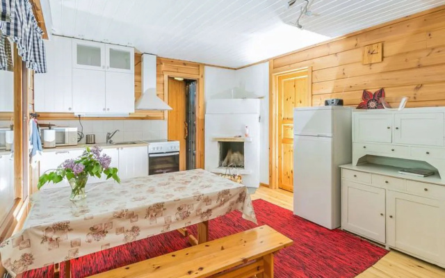 House Ahven Punkaharju