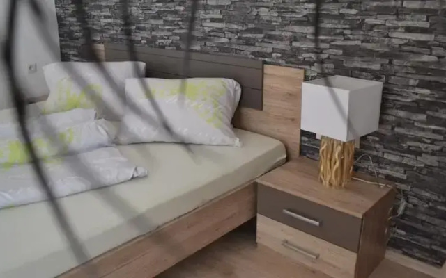Appartement Thermenblick