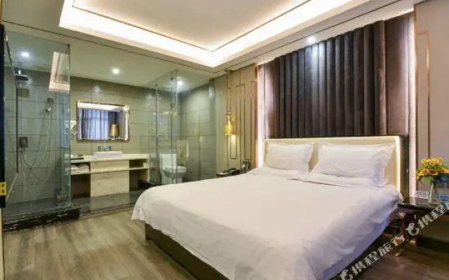 Kaiyue Hotel