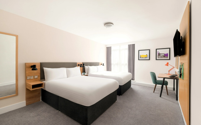 Holiday Inn Birmingham City Centre by IHG