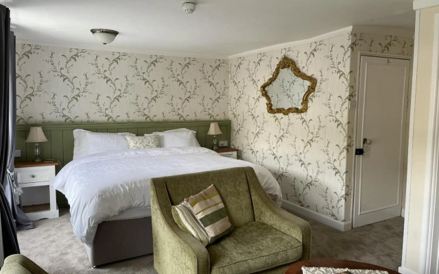 Little Mainstone Guest House
