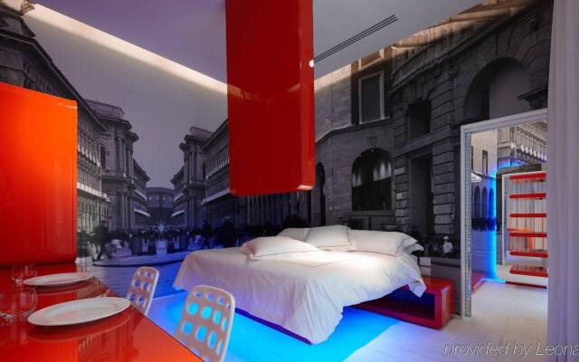 Отель TownHouse 31 комната для гостей