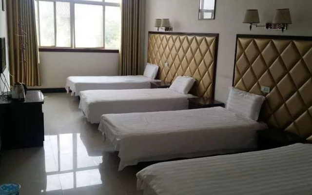 Shengli Hotel