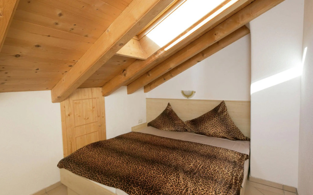 Apartment in Aschau Near Ski Hochzillertal