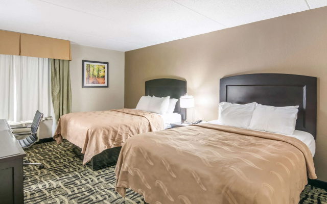 Quality Inn Rochester West