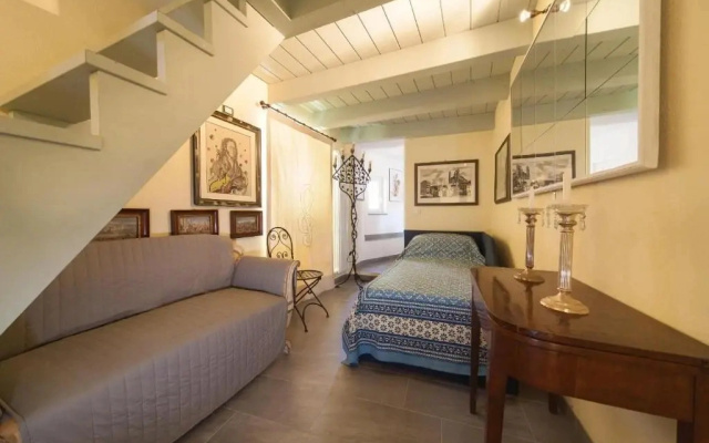 La Paganina Suite
