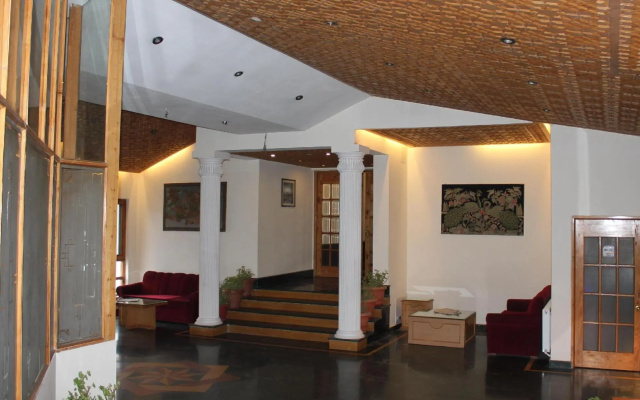 Hotel Meridien