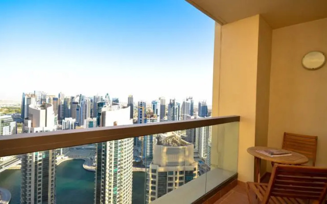 OkDubaiHolidays - Ivy JBR