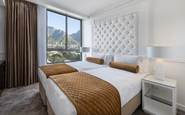 Pepperclub Hotel