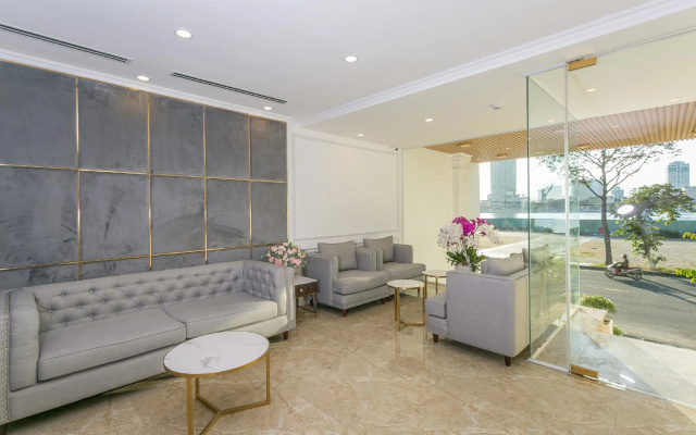 Phu Khang Hotel