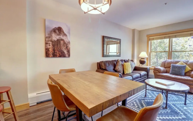 Amazing Copper Springs Condo With Awesome Views - CS221 by Redawning