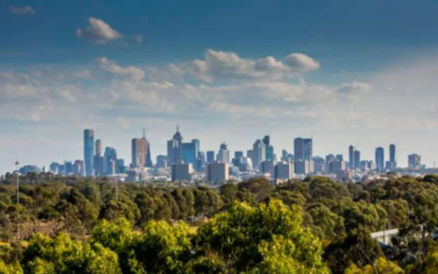 Cosy 1 Bedroom Apartment in Trendy Northcote