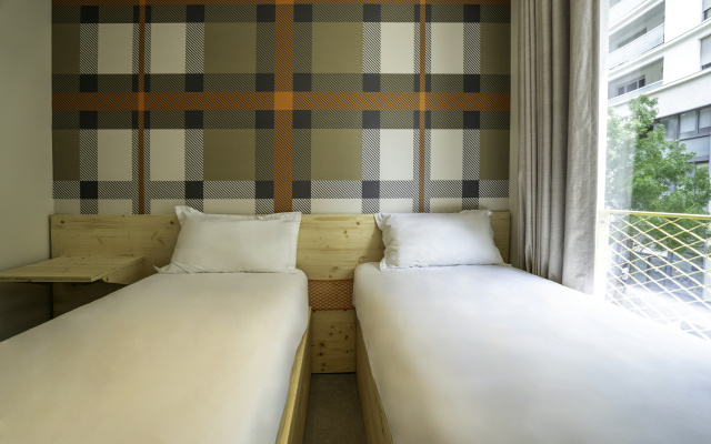 easyHotel Marseille Euromed