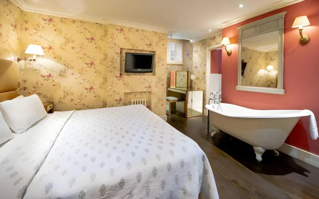 The Fielding Hotel