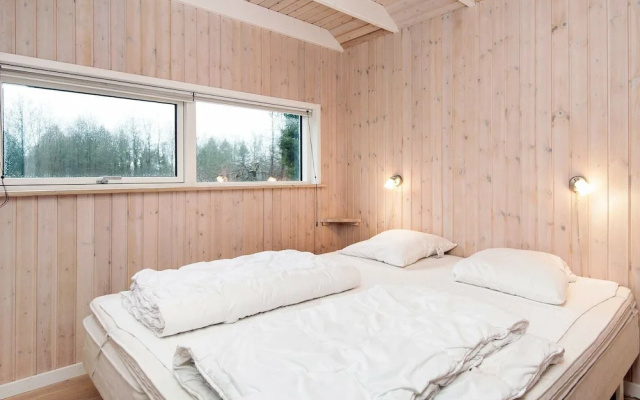 Cozy Holiday Home in Arrild With Sauna