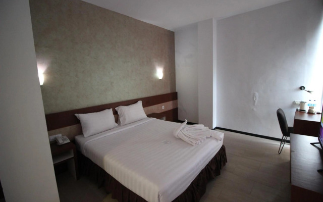Xtra Hotel Bengkulu
