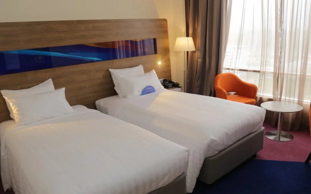 Novotel Taiping Perak