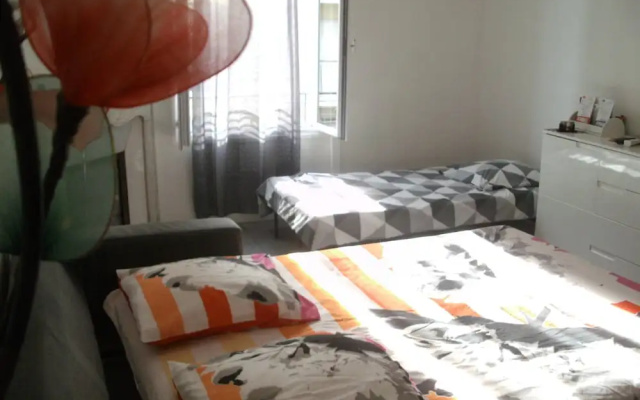 Port Lympia Appartement